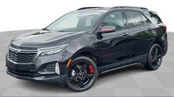 2023 Chevrolet Equinox Premier