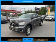 2012 Toyota Tundra Grade