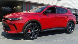 2024 Dodge Hornet R/T Plus