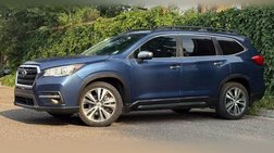 2019 Subaru Ascent Touring