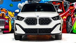 2025 BMW X2 xDrive28i
