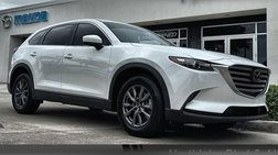 2022 Mazda CX-9 Sport