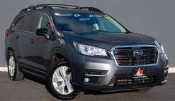 2019 Subaru Ascent Base