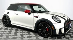 2024 MINI Hardtop John Cooper Works