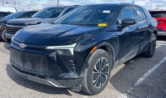 2024 Chevrolet Blazer EV 2LT