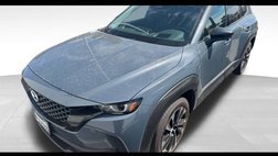 2025 Mazda CX-50 Hybrid Premium Plus