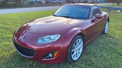 2010 Mazda MX-5 Miata Grand Touring