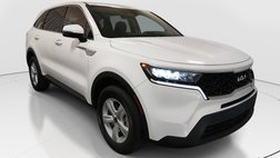2023 Kia Sorento LX