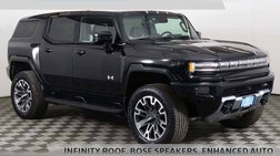 2025 GMC HUMMER EV 3X