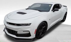 2023 Chevrolet Camaro SS