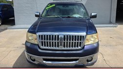 2007 Lincoln Mark LT Base
