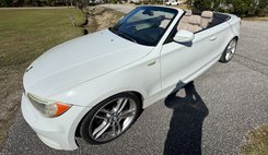 2012 BMW 1 Series 135i