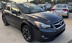 2013 Subaru XV Crosstrek 2.0i Premium