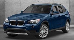 2015 BMW X1 xDrive28i