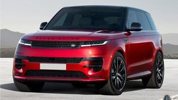 2023 Land Rover Range Rover Sport P400 Dynamic SE