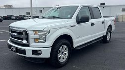 2015 Ford F-150 XL
