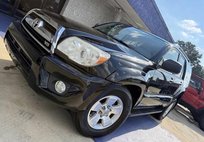 2007 Toyota 4Runner SR5