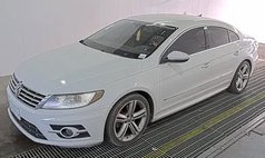 2014 Volkswagen CC 2.0T R-Line FWD