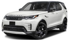 2024 Land Rover Discovery P300 Dynamic SE
