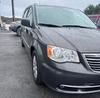 2015 Chrysler Town and Country Touring