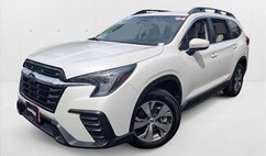 2024 Subaru Ascent Premium 7-Passenger