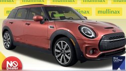 2024 MINI Clubman Cooper S