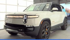 2022 Rivian R1S Launch Edition
