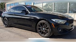 2016 BMW 4 Series 428i