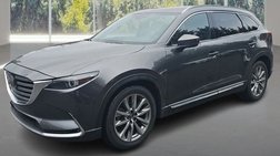 2017 Mazda CX-9 Signature