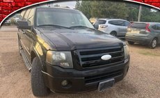 2008 Ford Expedition Limited