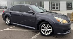 2013 Subaru Legacy 2.5i Premium