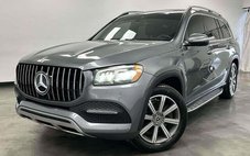2020 Mercedes-Benz GLS GLS 450