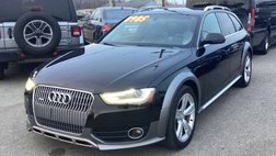 2016 Audi Allroad 2.0T quattro Premium Plus