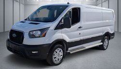 2024 Ford Transit 250