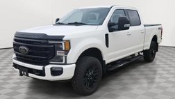 2021 Ford Super Duty F-250 Lariat