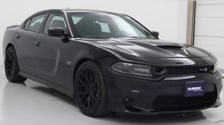 2020 Dodge Charger Scat Pack
