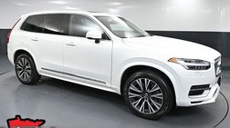 2022 Volvo XC90 Recharge T8 Inscription Expression 6P