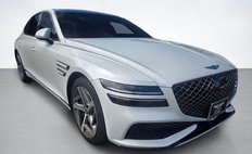 2024 Genesis G80 3.5T Sport