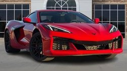 2024 Chevrolet Corvette Z06