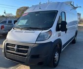 2018 Ram ProMaster 2500 159 WB