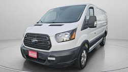 2018 Ford Transit 250