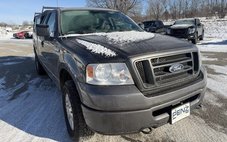 2007 Ford F-150 XL