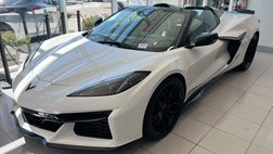 2026 Chevrolet Corvette Z06