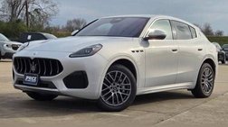 2024 Maserati Grecale GT