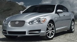 2011 Jaguar XF Premium