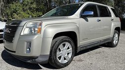 2013 GMC Terrain SLE-1