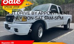 2004 Ford Ranger Edge