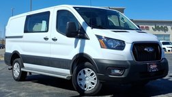 2024 Ford Transit 250