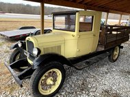 1928 Chevrolet Pickup