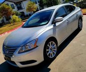 2013 Nissan Sentra SL